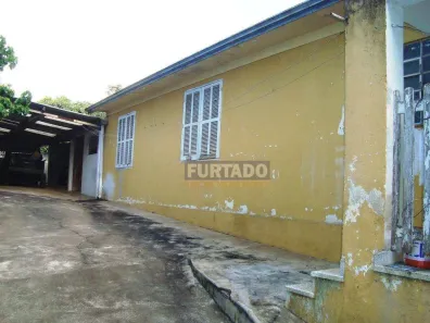 Lote/Terreno à venda, 500m² no Vila Assunção, Santo André