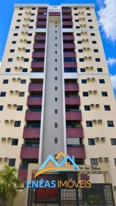 Apartamento com 3 Quartos à venda, 75m² no Madalena, Recife