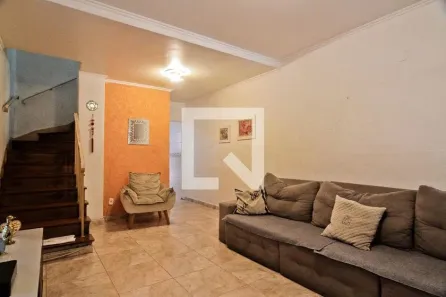 Casa com 2 Quartos à venda, 90m² no Santana, São Paulo