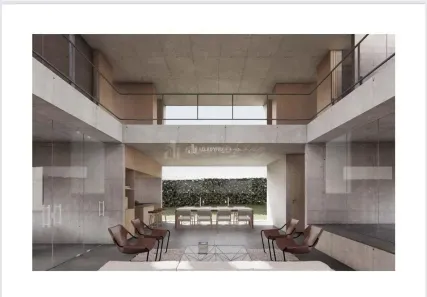 Casa de Condomínio com 3 Quartos à venda, 470m² no Alphaville Brasília, Cidade Ocidental
