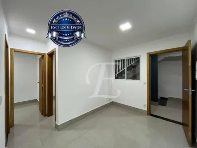 Apartamento com 2 Quartos à venda, 38m² no Jardim Paraíso, São Paulo