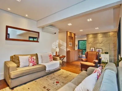 Apartamento com 3 Quartos à venda, 138m² no Vila Sônia, São Paulo