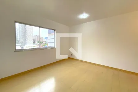 Apartamento com 3 Quartos à venda, 90m² no Lourdes, Belo Horizonte