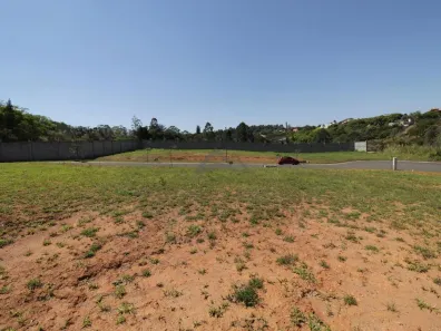 Lote/Terreno à venda, 420m² no Joapiranga, Valinhos