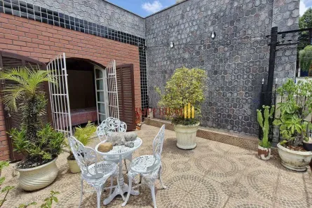 Sobrado com 4 Quartos à venda, 115m² no Jardim São Paulo(Zona Norte), São Paulo