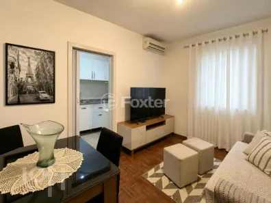 Apartamento com 1 Quarto à venda, 45m² no Azenha, Porto Alegre