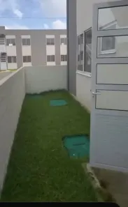 Apartamento com 2 Quartos para alugar, 42m² no Quarenta Horas (Coqueiro), Ananindeua