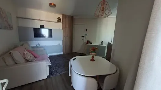 Apartamento com 2 Quartos à venda, 57m² no Jardins Di Roma, Indaiatuba