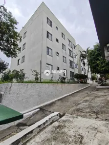 Apartamento com 2 Quartos à venda, 59m² no Cidade das Flores, Osasco