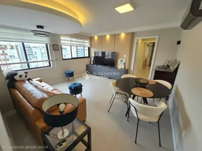 Apartamento com 2 Quartos à venda, 78m² no Centro, Florianópolis