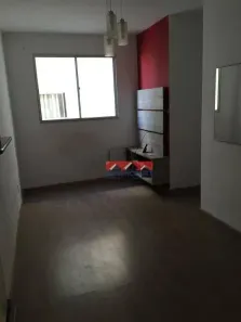 Apartamento com 2 Quartos à venda, 55m² no Ponte de São João, Jundiaí