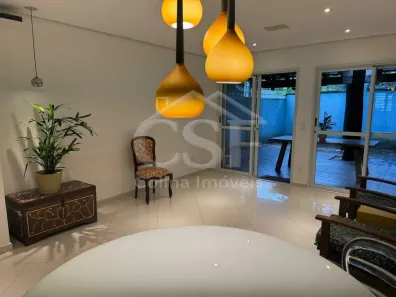 Casa com 3 Quartos à venda, 107m² no Cidade São Francisco, São Paulo