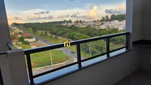 Apartamento com 2 Quartos à venda, 64m² no Jardim do Paço, Sorocaba