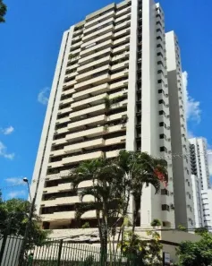 Apartamento com 3 Quartos à venda, 127m² no Casa Forte, Recife