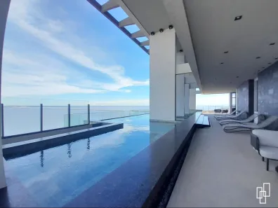 Flat com 1 Quarto para alugar, 31m² no Graciosa - Orla 14, Palmas