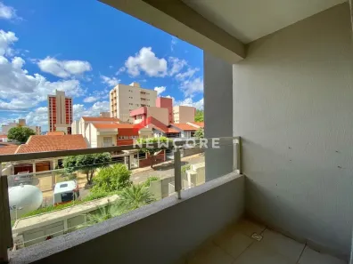 Apartamento com 2 Quartos à venda, 60m² no Jardim Panorama, Bauru