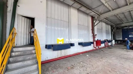 Galpão/Depósito/Armazém para alugar, 1575m² no Prazeres, Jaboatão dos Guararapes