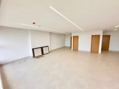 Consultório para alugar, 75m² no Setor Marista, Goiânia