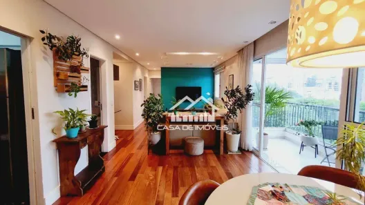 Apartamento com 2 Quartos à venda, 87m² no Jardim Londrina, São Paulo