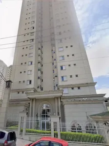 Apartamento com 3 Quartos para alugar, 100m² no Mooca, São Paulo
