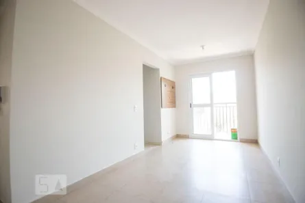 Apartamento com 3 Quartos à venda, 51m² no Jardim Paranapanema, Campinas