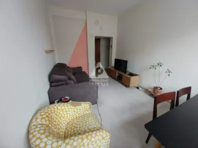 Apartamento com 3 Quartos à venda, 88m² no Botafogo, Rio de Janeiro