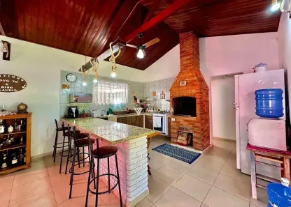 Casa de Condomínio com 3 Quartos à venda, 298m² no , Araçoiaba da Serra