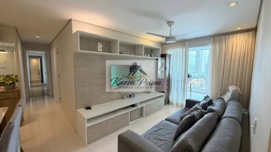 Apartamento com 2 Quartos à venda, 98m² no Jardim Taquaral, São Paulo