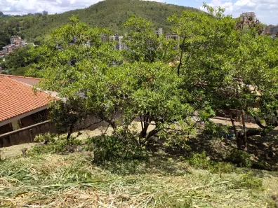 Lote/Terreno à venda, 1050m² no Comiteco, Belo Horizonte