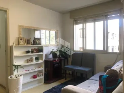 Apartamento com 2 Quartos à venda, 55m² no Nossa Senhora de Lourdes, Caxias do Sul