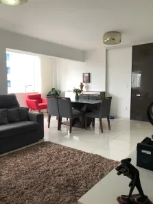 Apartamento com 3 Quartos à venda, 133m² no Boa Viagem, Recife