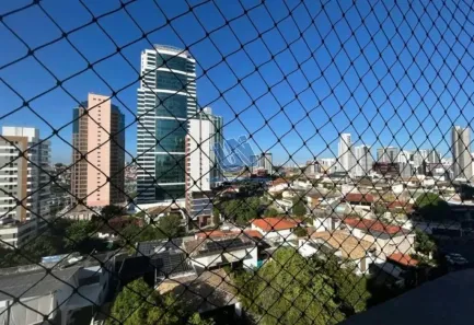 Apartamento com 2 Quartos à venda, 76m² no Caminho das Árvores, Salvador
