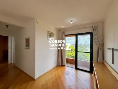 Apartamento com 2 Quartos à venda, 54m² no Vila do Castelo, São Paulo