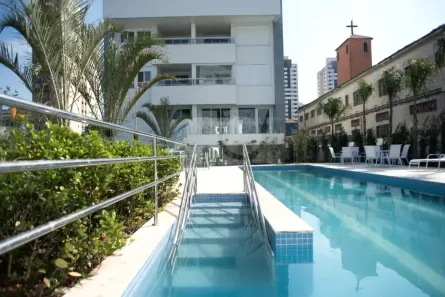 Apartamento com 2 Quartos à venda, 59m² no Vila Mariana, São Paulo
