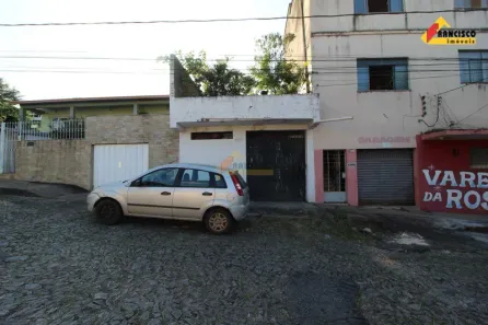 Ponto Comercial para alugar, 59m² no Catalão, Divinópolis