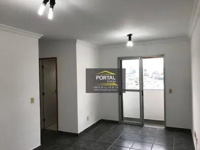 Apartamento com 2 Quartos à venda, 60m² no Ipiranga, São Paulo