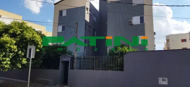 Apartamento com 2 Quartos para alugar, 50m² no Cidade Nova, São José do Rio Preto