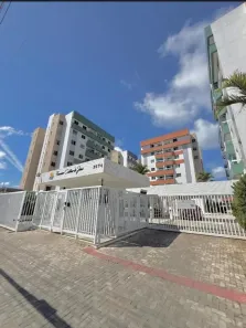 Apartamento com 3 Quartos à venda, 79m² no Suíça, Aracaju