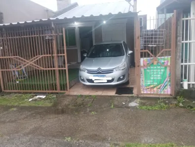 Casa com 4 Quartos à venda, 40m² no Fortuna, Sapucaia do Sul