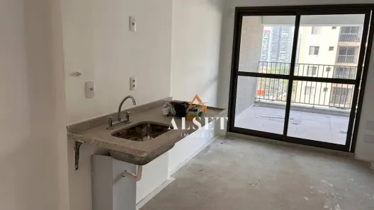 Apartamento com 2 Quartos à venda, 48m² no Tatuapé, São Paulo