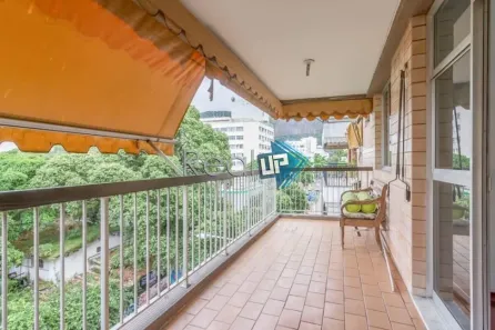 Apartamento com 2 Quartos à venda, 95m² no Botafogo, Rio de Janeiro