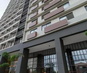 Apartamento com 1 Quarto à venda, 24m² no Vila Olímpia, São Paulo