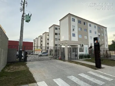 Apartamento com 2 Quartos à venda, 41m² no Passo das Pedras, Porto Alegre