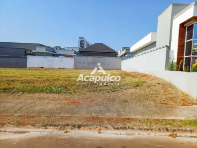 Lote/Terreno à venda, 360m² no Jardim Firenze, Santa Bárbara D'Oeste