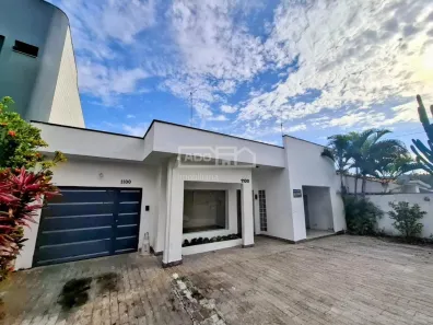 Sala Comercial com 2 Quartos para alugar, 40m² no Jardim Chapadão, Campinas