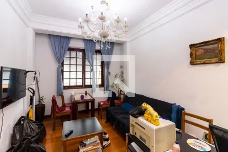 Apartamento com 2 Quartos à venda, 64m² no Liberdade, São Paulo