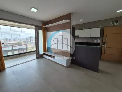 Apartamento com 1 Quarto à venda, 63m² no Aparecida, Santos