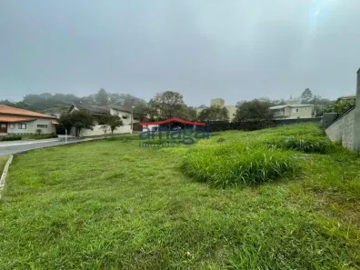 Lote/Terreno à venda, 1182m² no Jardim Terras de Santa Helena, Jacareí