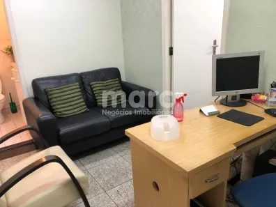 Sala Comercial à venda, 31m² no Liberdade, São Paulo