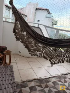 Apartamento com 1 Quarto à venda, 34m² no Ingleses do Rio Vermelho, Florianópolis